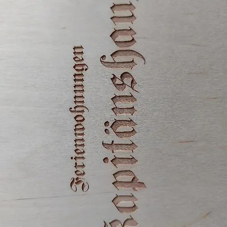 Ankerplatz Butjadingen