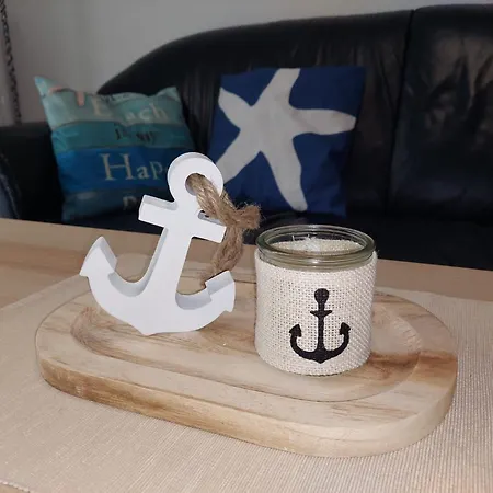 Ankerplatz Διαμέρισμα